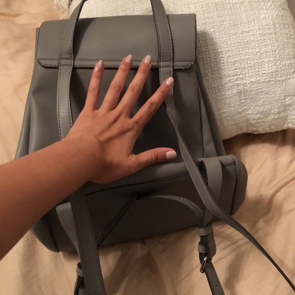 Zara fashion backpack! - Picture 4 of 8